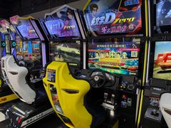 -天天玩X秋葉原日系动漫游戏中心