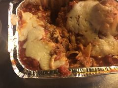 -Paisano's Pizzeria(愉景湾店-db店)