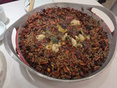 -潇湘码头·鲜湘菜(清河店)