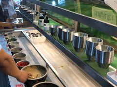 -东镇老火锅(长春路首店)