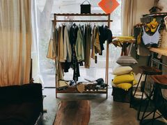 -春庄咖啡SpringHues(钟楼小区店)