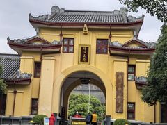 -桂林独秀峰王城景区