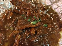 -大地烙馍村(商城路店)