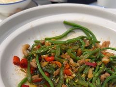 -兰湘子·湘菜小炒(南京江宁万达店)
