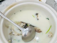 -紫藤园·天目湖大鱼头(南山竹海店)