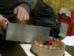 -DQ·蛋糕·冰淇淋(奥林匹克广场店)