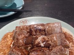 -潮界(虹桥新天地店)