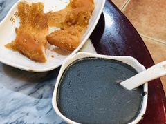 芝麻糊-老西关濑粉(文明路店)