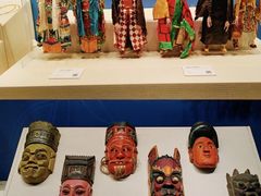 -陕西戏曲非遗博物馆