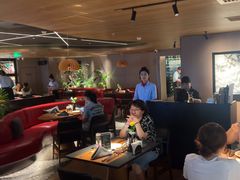 -拉蒂娜·巴西牛排馆 Latina·Brazilian Steakhouse(王府井喜悦店)