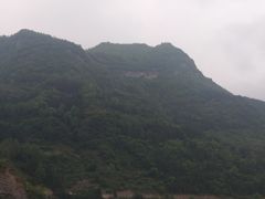 -南江大峡谷