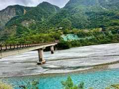 -太鲁阁公园