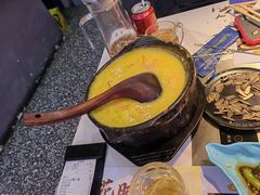 -大成海鲜烧烤·小龙虾(五角场店)