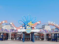 -大连海昌发现王国主题公园