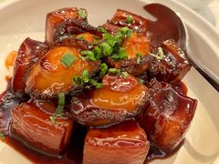 -上海和平饭店龙凤厅 Dragon Phoenix