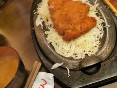 -矢场猪(名古屋站三井楼北馆店)