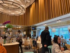 -莆田餐厅PUTIEN(三里屯店)
