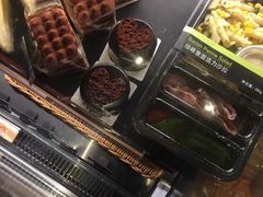 -星巴克(成都太古里二店)