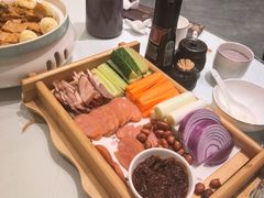 -岚县土豆宴(总部)