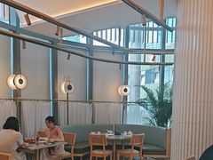 -陶兰居·手工点心·粤菜(圆融时代广场店)