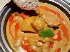 -安南越南餐厅(青岛万象城店)