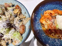 -BE BRIGHT KITCHEN(正佳广场店)