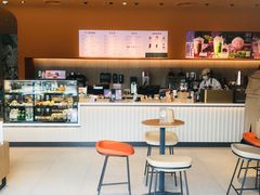 -星巴克(杭州龙坞茶镇店)