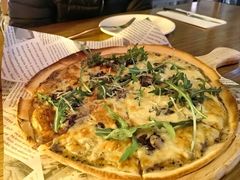 -MARU玛露音乐餐厅(大学路店)