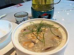 -滋粥楼·顺德菜(番禺广场总店)