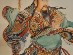 -水煮三国·川鲁江湖菜(香山店)