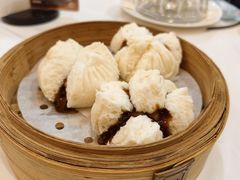 至尊鲍汁叉烧包-广州酒家(昌岗地铁站店)