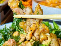 -食锦记·福建私房菜(浦西万达店)