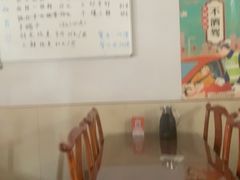 -恩宏德餐馆(平山道店)