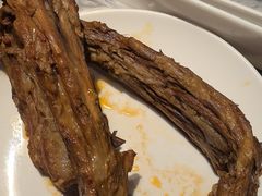 -蝎王府羊蝎子(虎坊桥总店)