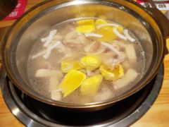 -椰夫人·养生椰子鸡(金沙洲永旺店)