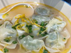 -小杨生煎(香港名都店)