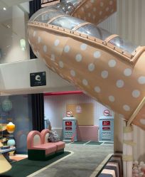 -奈尔宝家庭中心·亲子餐厅(华采天地店)