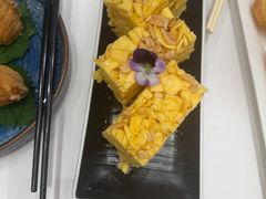 -白天鹅宾馆-宏图府餐厅