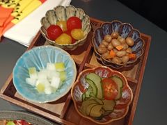 -無二炙坊·和牛烧肉(大钟寺1733店)