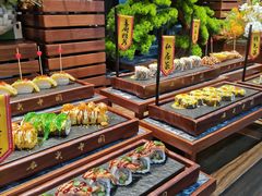 -苏格里岛自助烤肉海鲜火锅(成都金牛万达店)