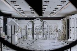 -DC大蔡婚礼策划(李公堤店)