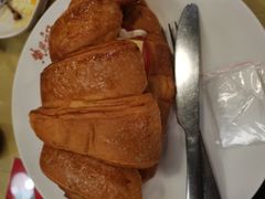 -黄恩记茶餐厅(杨箕店)