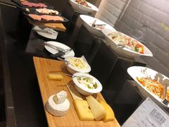 -深圳同泰万怡酒店·万荟轩自助餐厅(同泰店)