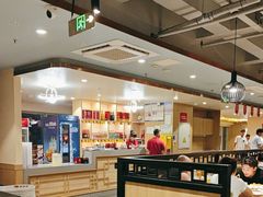 -蜀留香火锅(西南角店)