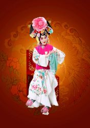 -梨园天地京剧摄影(玲珑天地店)