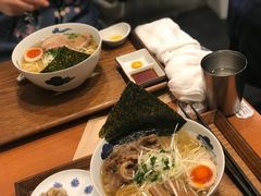 -面屋 猪一