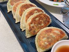 -永乐饭庄(安德路店)