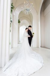 -IDO婚纱摄影(上海旗舰店)