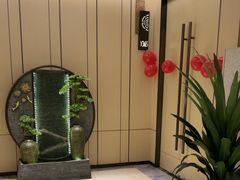 -西安长征华美达酒店