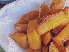 -北京小肠陈饭庄(方庄店)